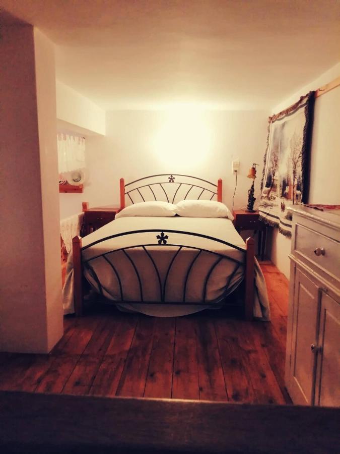Myrtia Vacation Home Kirá Panajá Kültér fotó