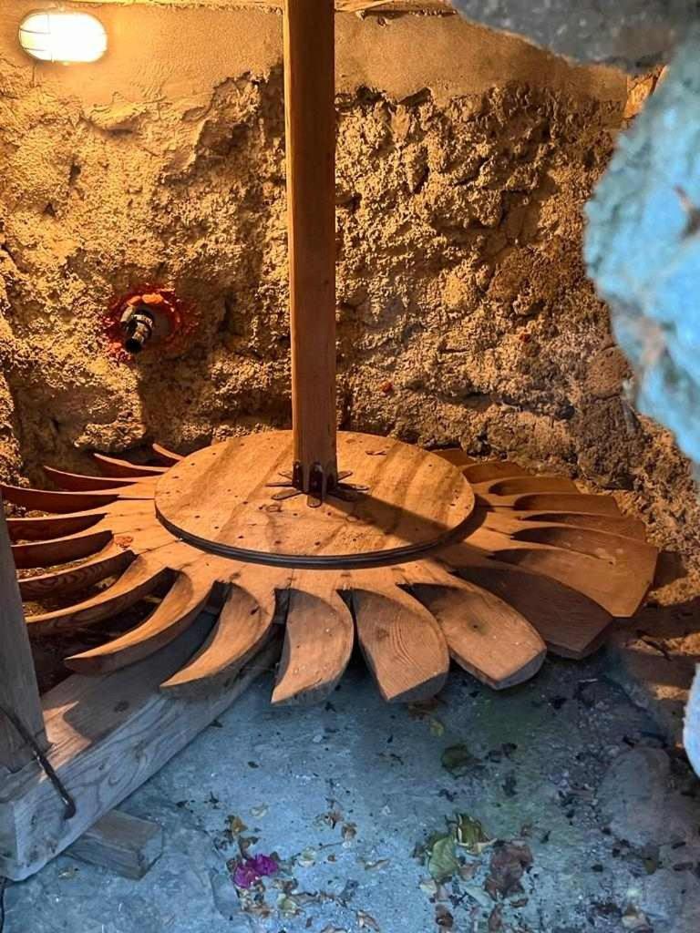 Myrtia Vacation Home Kirá Panajá Kültér fotó