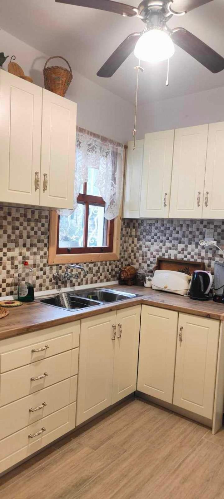 Myrtia Vacation Home Kirá Panajá Kültér fotó