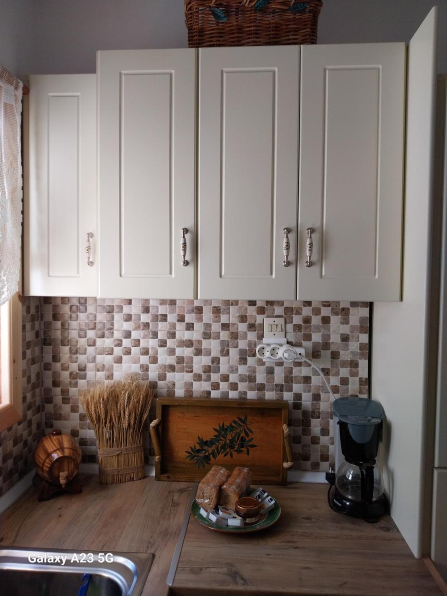 Myrtia Vacation Home Kirá Panajá Kültér fotó
