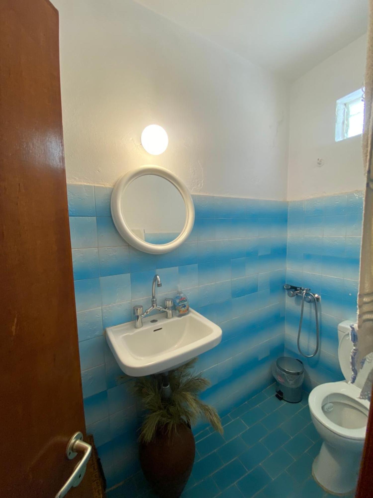 Myrtia Vacation Home Kirá Panajá Kültér fotó