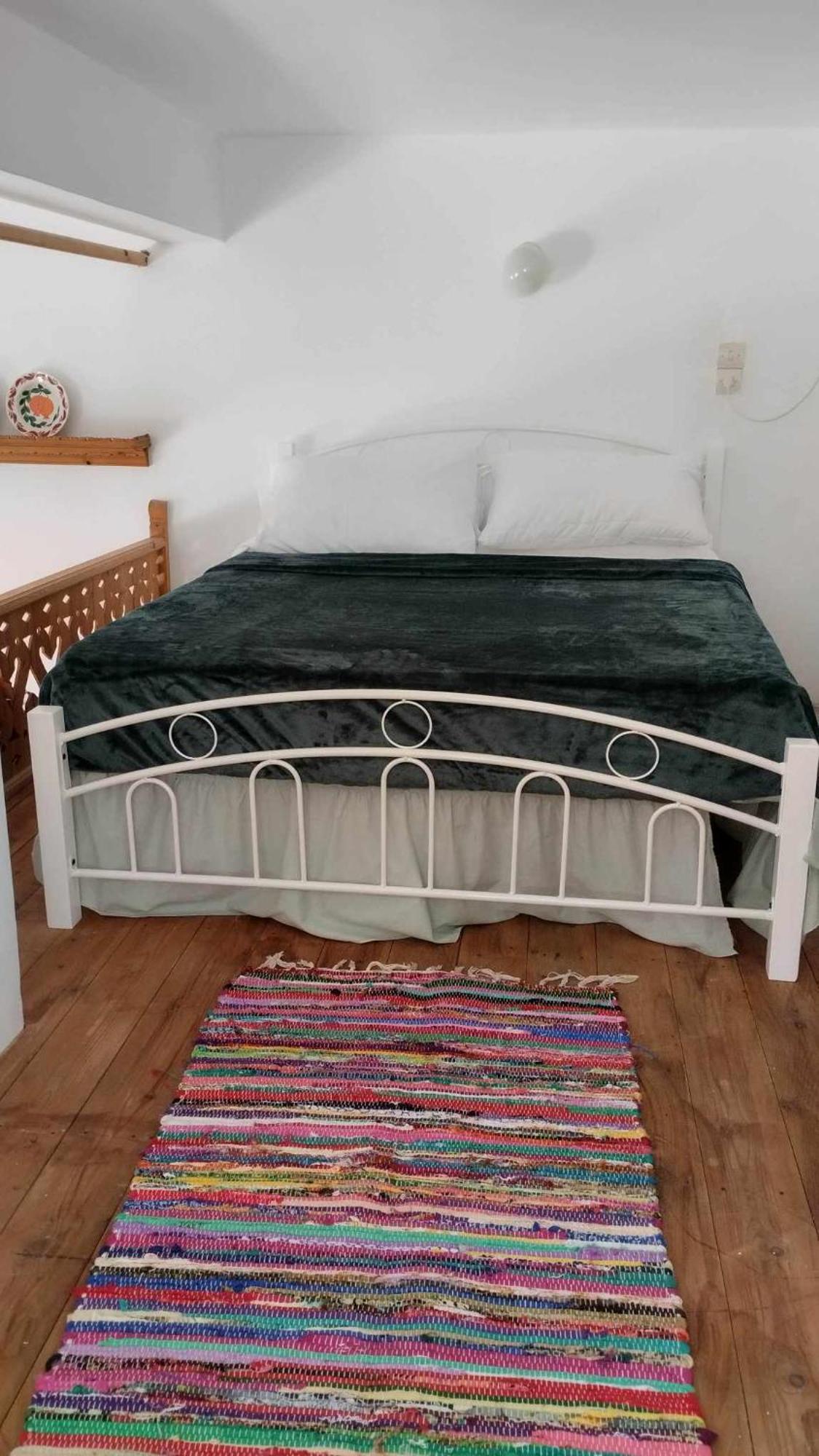Myrtia Vacation Home Kirá Panajá Kültér fotó