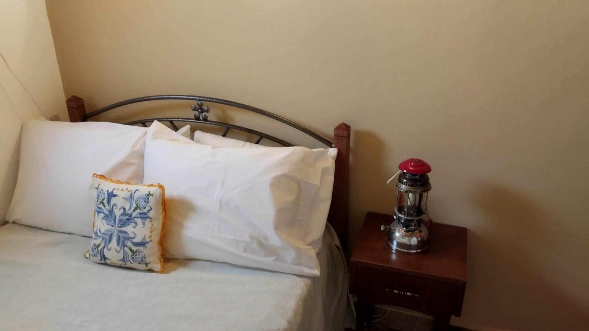 Myrtia Vacation Home Kirá Panajá Kültér fotó