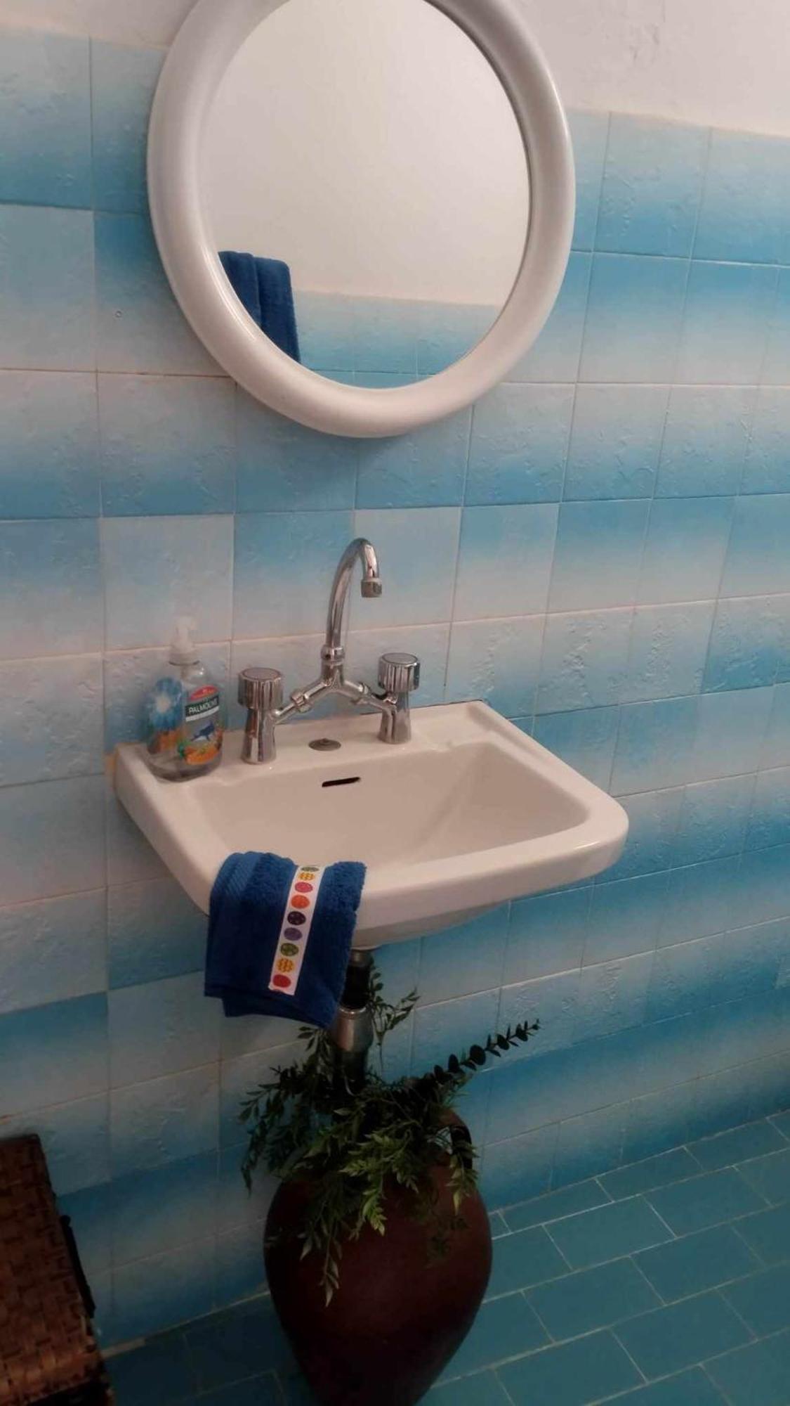 Myrtia Vacation Home Kirá Panajá Kültér fotó